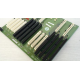 工業電腦主機板維修| 威強電 IEI 工業電腦 底板 PCI-13SD VER:E1 ROCKY-3782